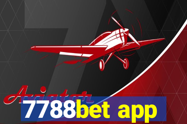 7788bet app